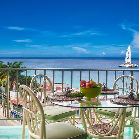 Montego Bay Club Apartments Eksteriør bilde