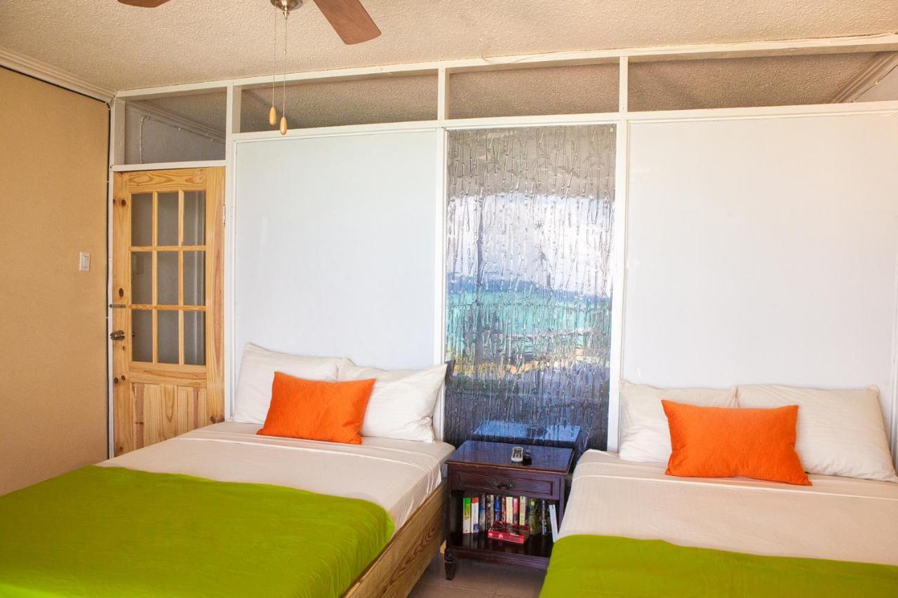 Montego Bay Club Apartments Eksteriør bilde