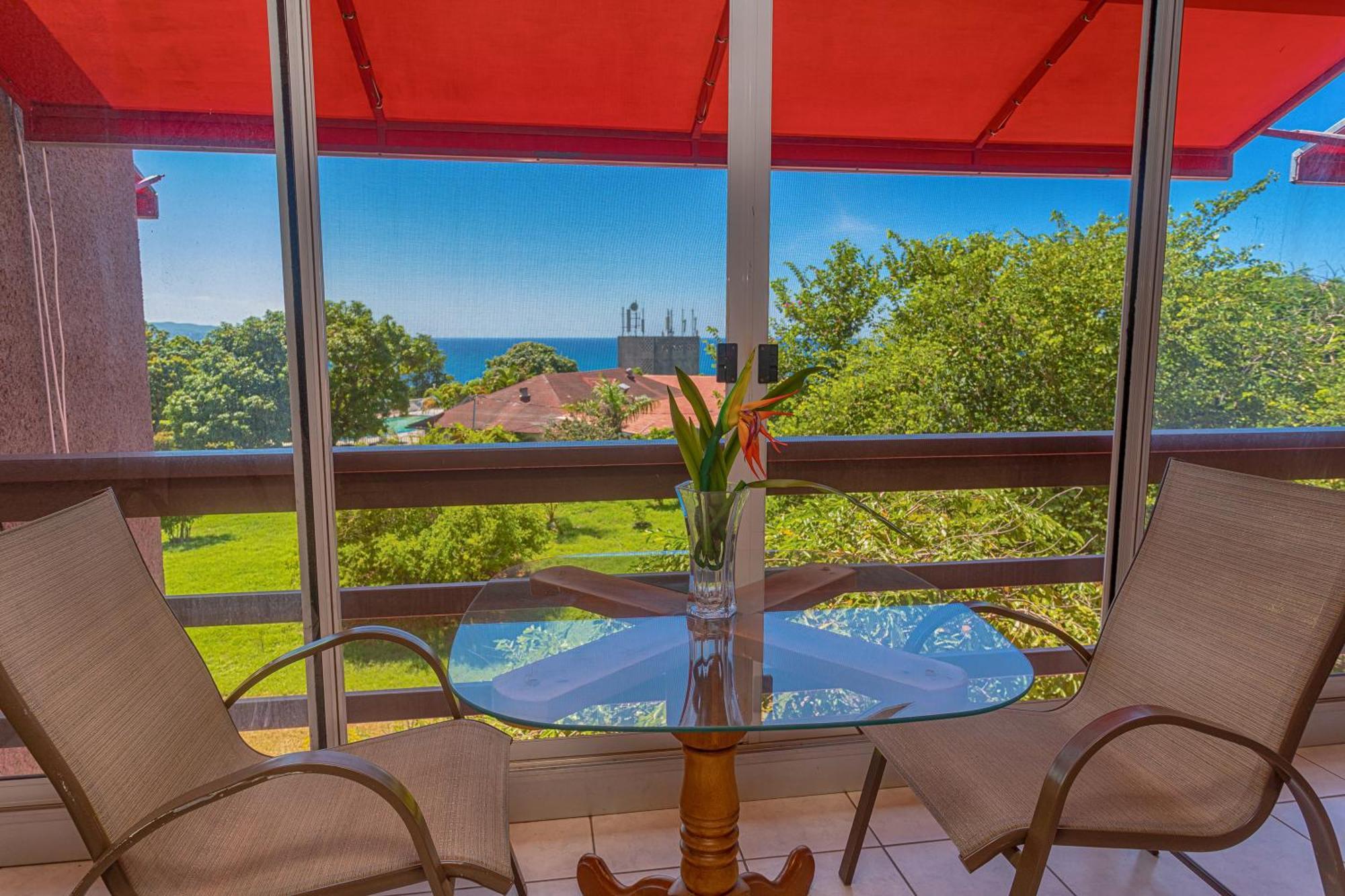 Montego Bay Club Apartments Eksteriør bilde